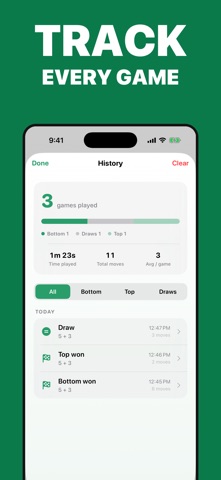 Chess Clock: Chess Game Timer Screenshot 4 of 4