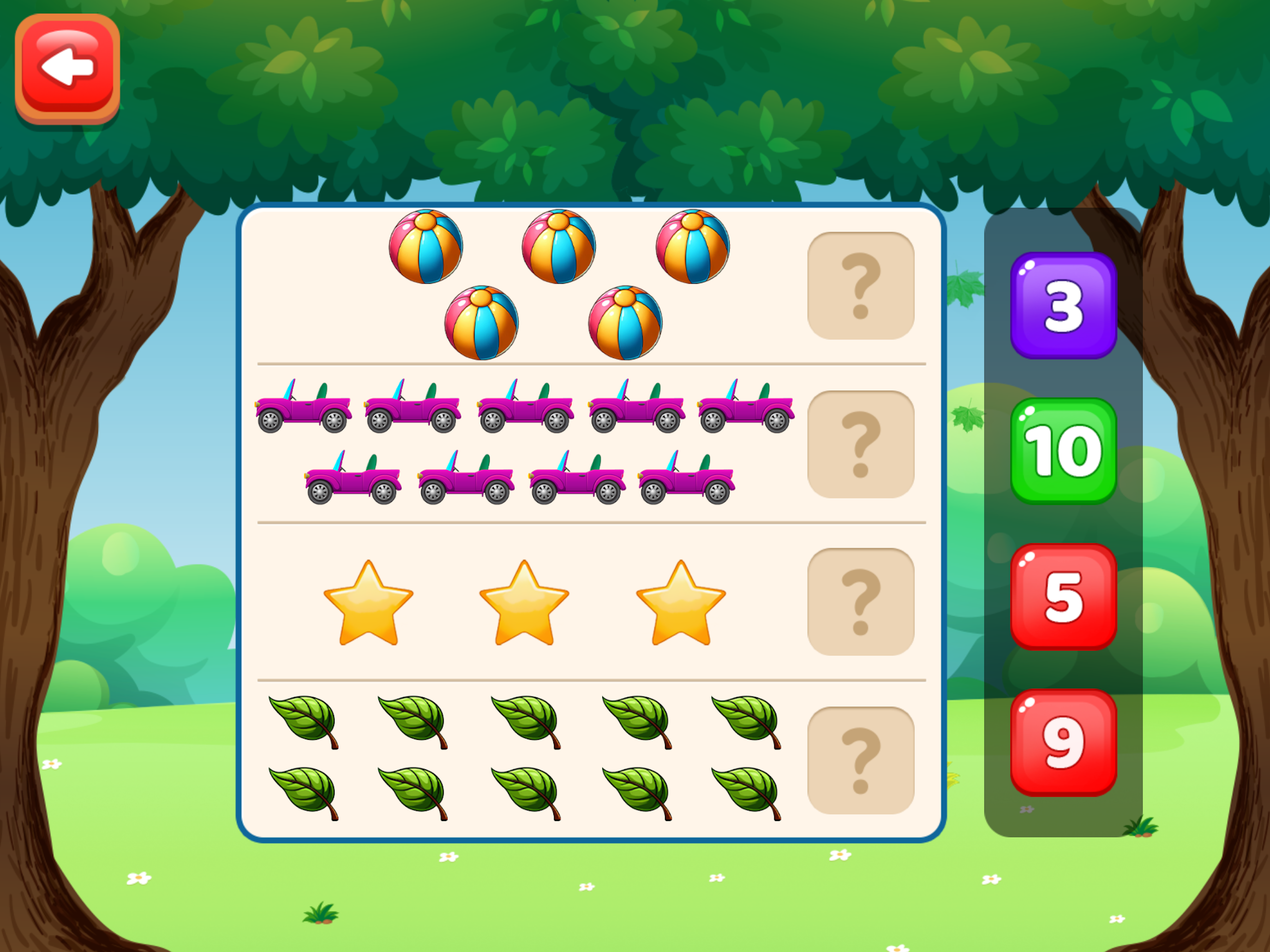 ABC Tracing and Learning screenshot 11