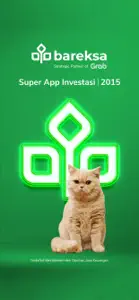 Bareksa - Super App Investasi screenshot #1 for iPhone