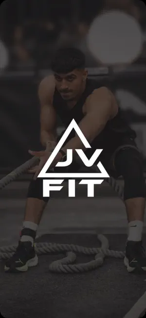 JV FIT screenshot 1