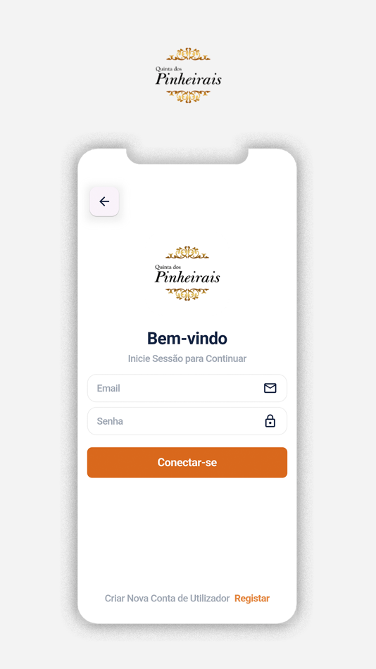 #2. Quinta dos Pinheirais (iOS) 由: Carlos Carvalho