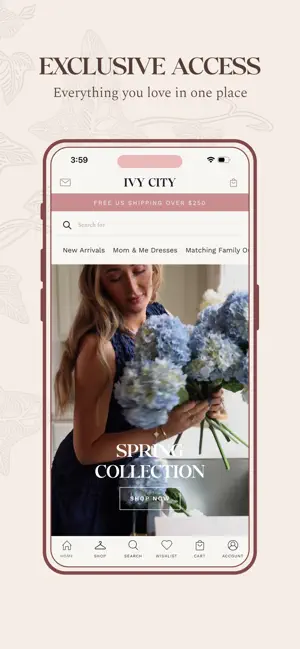 Ivy City Co screenshot 2