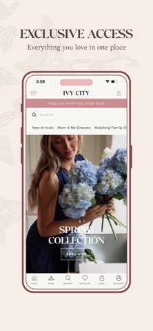 Ivy City Co screenshot
