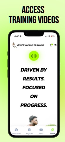 Quizz Knows Training Screenshot 7 of 9