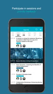 sn events iphone resimleri 4