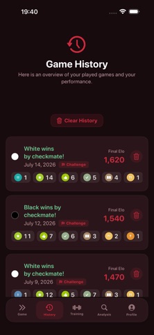 CherryChess Screenshot 3 of 6