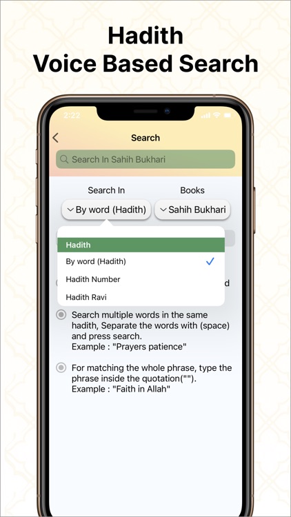 Islam360: Quran Hadith Qibla screenshot-6