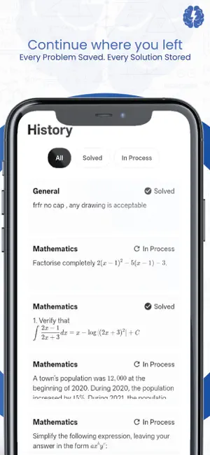 BrainLeap screenshot 3