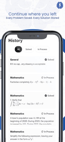 BrainLeap screenshot
