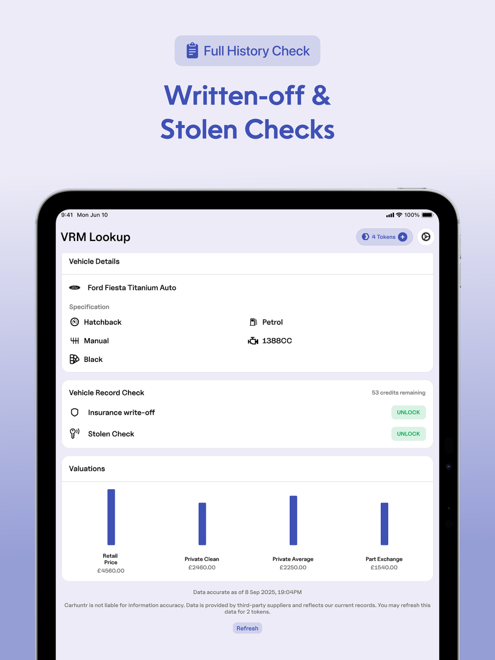 Carhuntr screenshot 12
