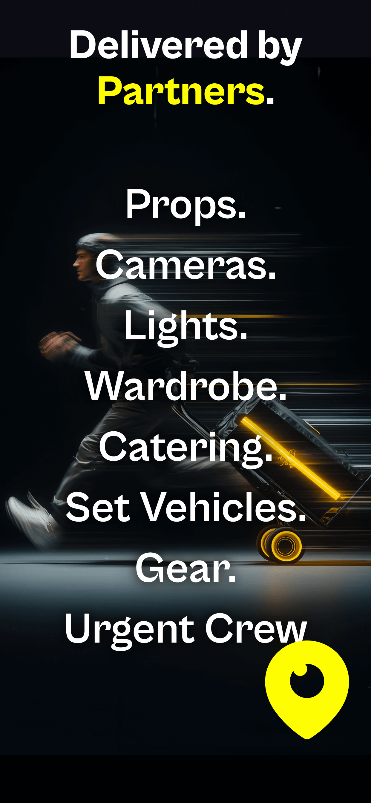 FIXER Go Partner screenshot 4