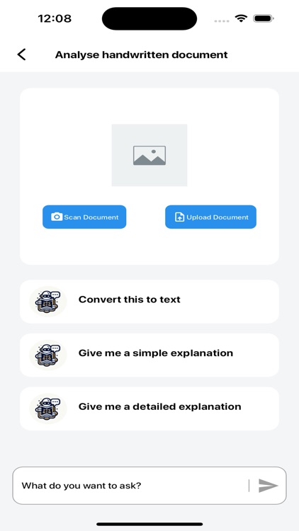Greg DiLeo Accident Help App screenshot-4