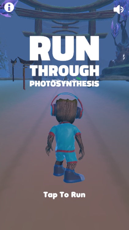 Run Through Photosynthesis screenshot-3