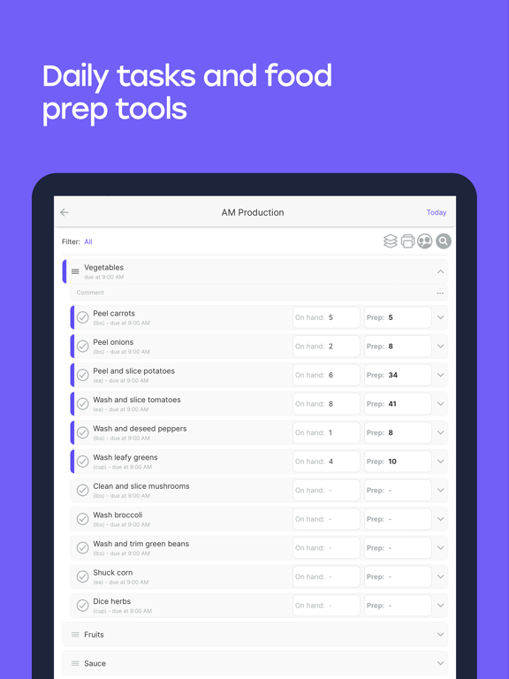 Screenshot #6 pour opsi