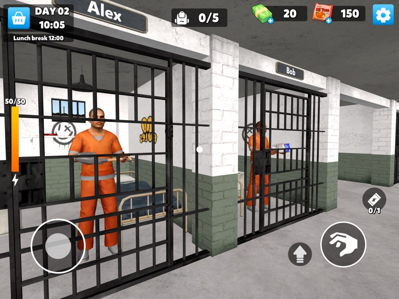 Mission X: Justice screenshot 9