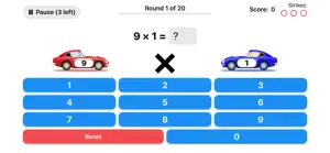 Math Mishaps screenshot 1
