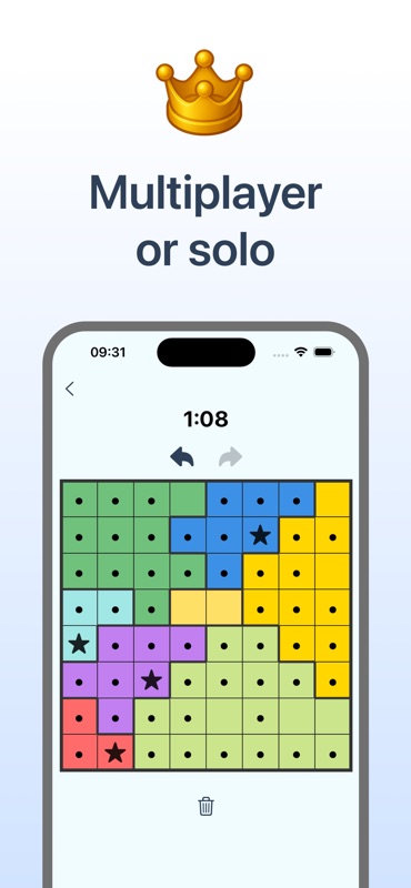 Queens Battle screenshot 3
