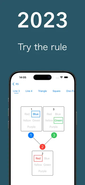 ProbabilityPlayer screenshot 2