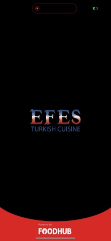 EFES. Screenshot 1 of 4