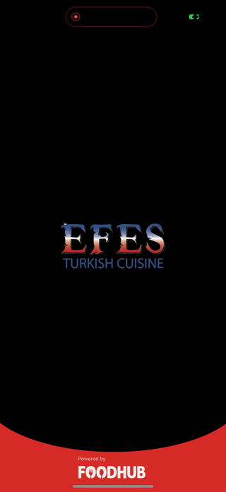 EFES. Screenshot 1 of 4