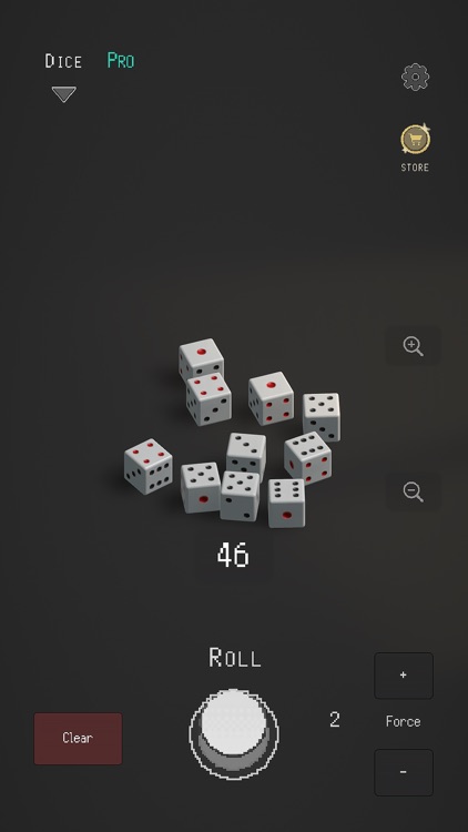 Dice-Roll screenshot-3