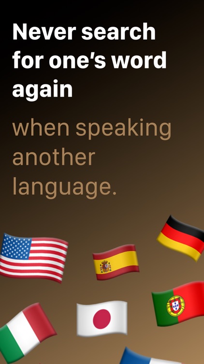 Language learning: Leximio