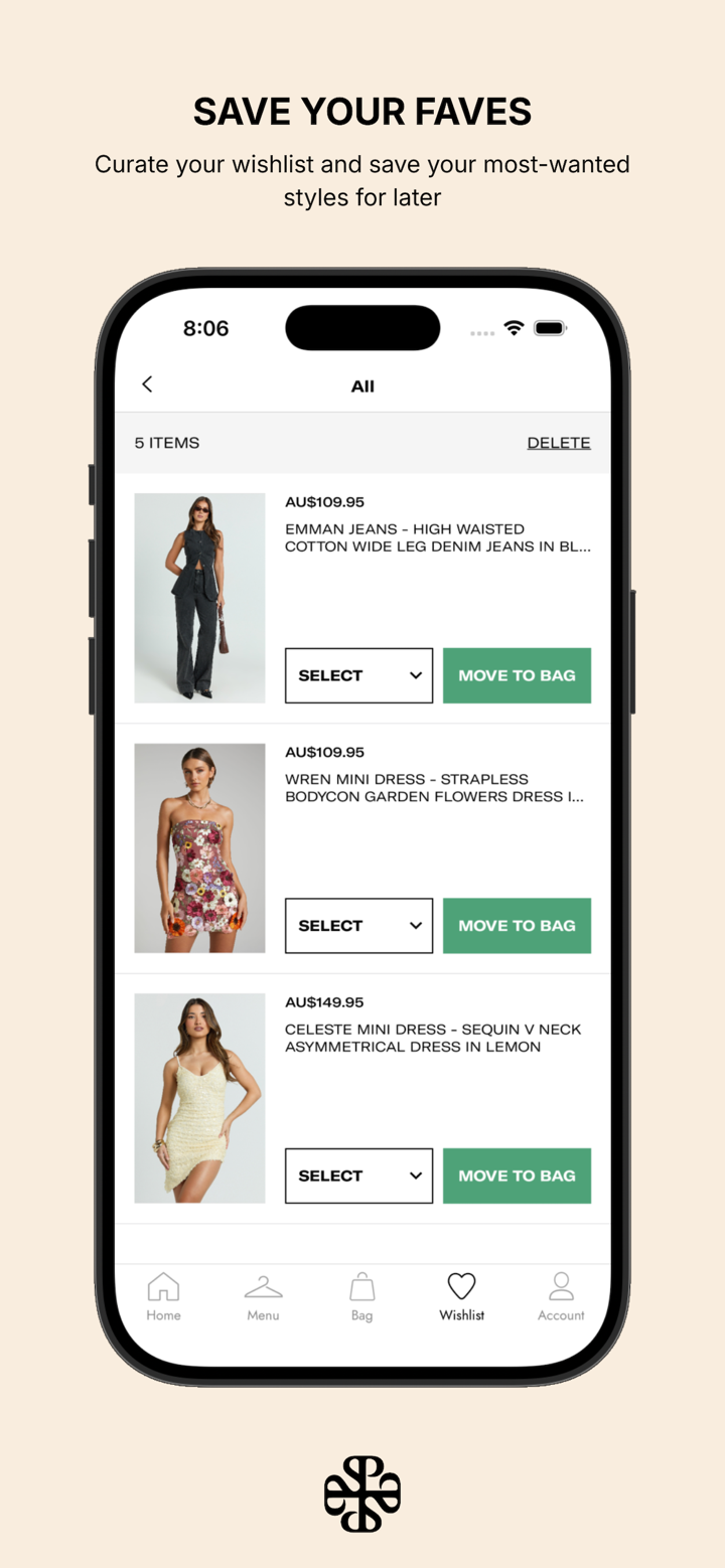Showpo: Fashion Shopping screenshot 7