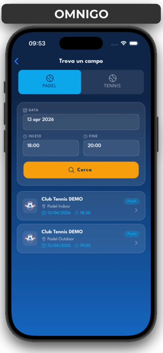 Omnigo Screenshot 7 of 9