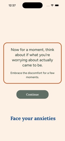 Resolve Moments Screenshot 5 of 10
