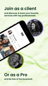 StyleSeat - Salon Appointments screenshot