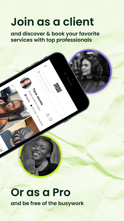 StyleSeat - Salon Appointments