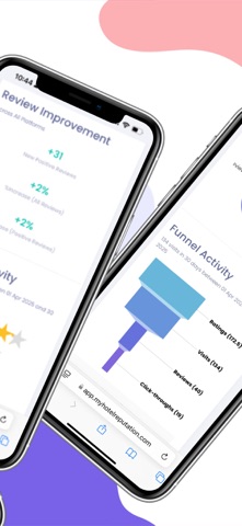 Review Suite screenshot
