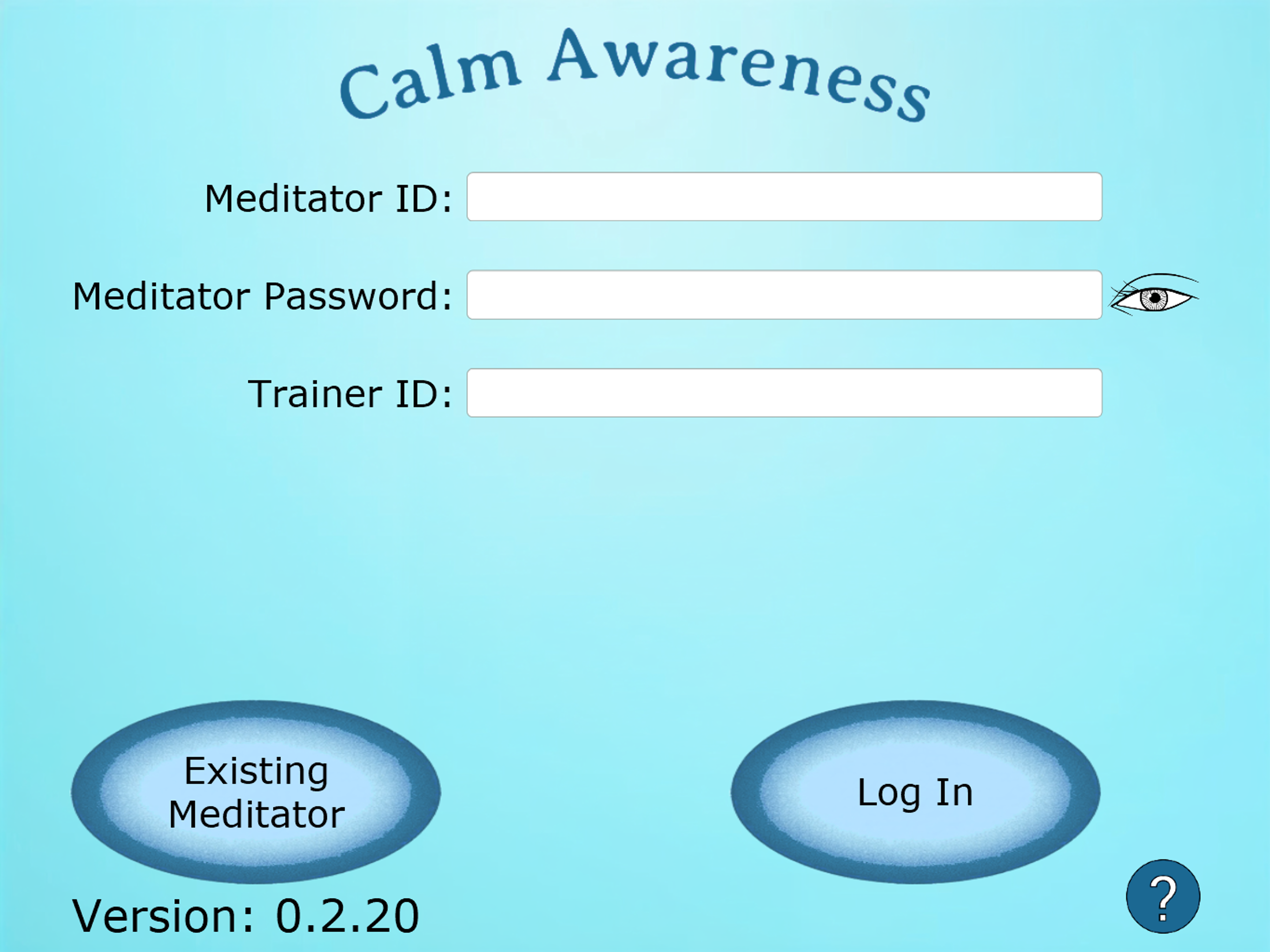 Calm Awareness screenshot 6