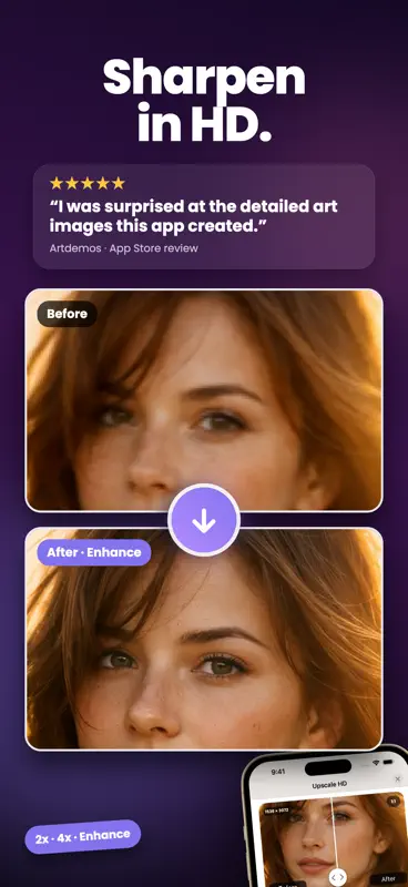 DALL E 3 AI Art Generator screenshot 4 of 6