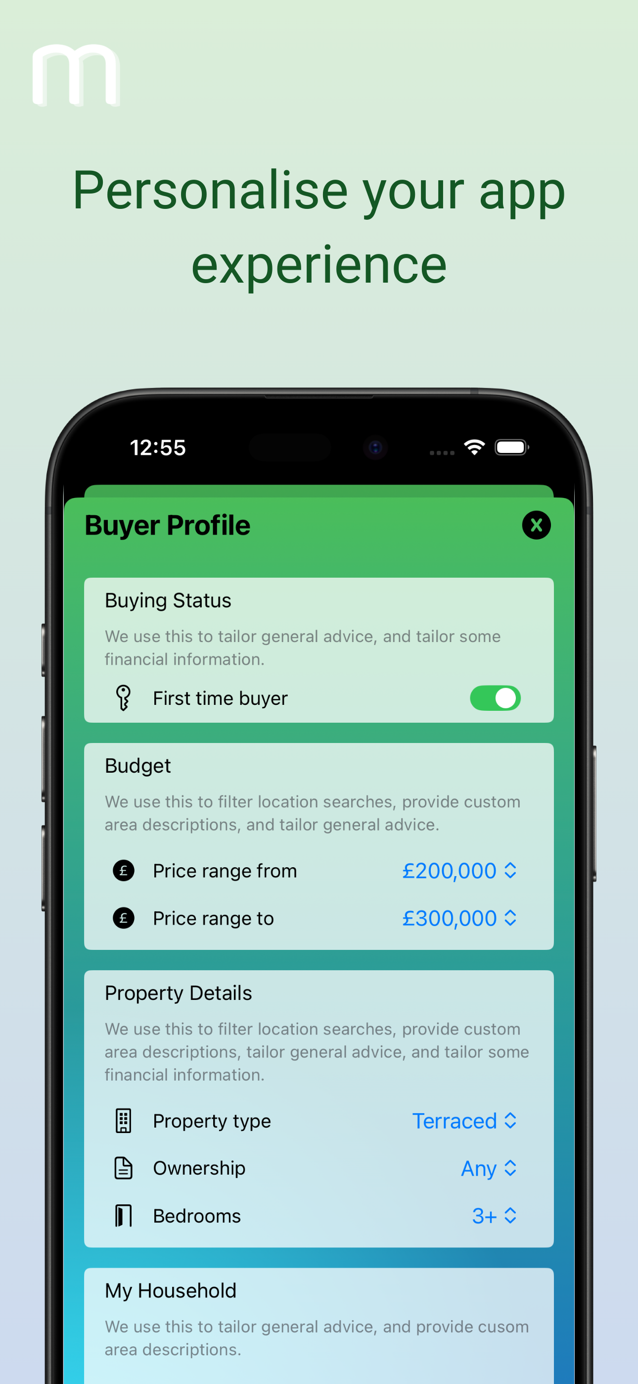 Meistreet: Property Search screenshot 6