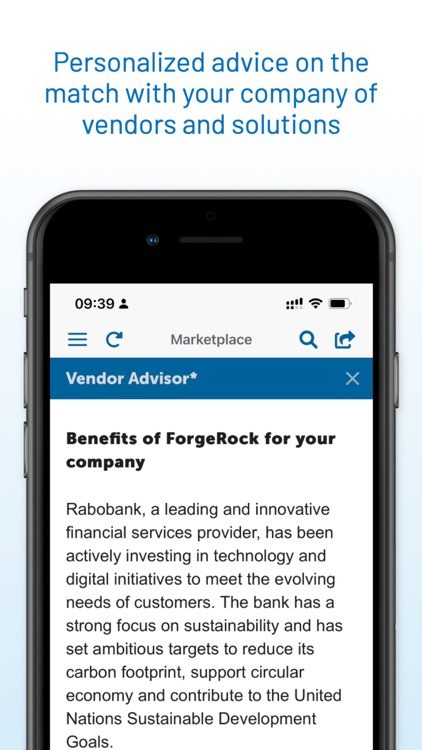 Clateway® screenshot-3