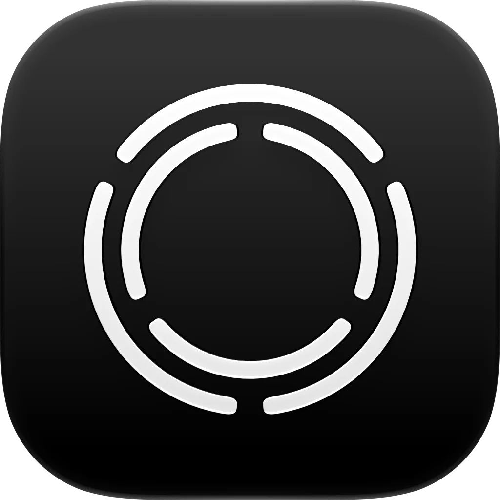 Obscura — Pro Camera