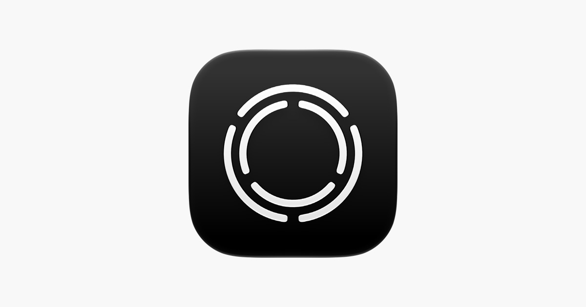 Obscura — Pro Camera App - App Store