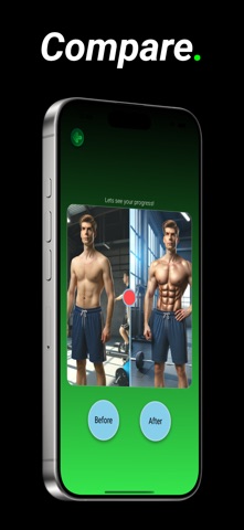 Training Tools screenshot