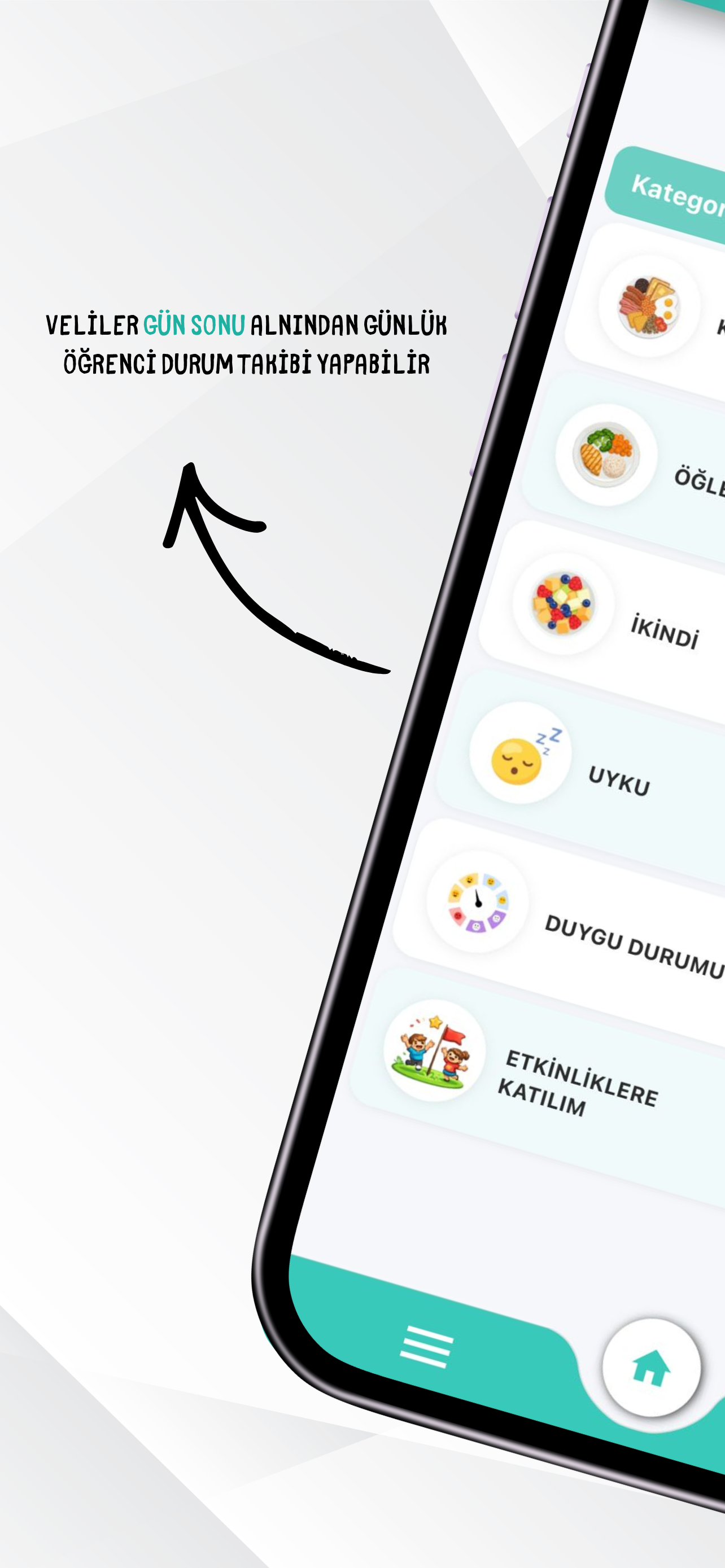 Bir Üst Akademi screenshot 4