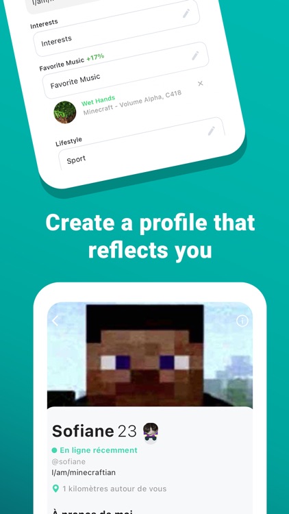 ReGroup: Events and groups screenshot-4