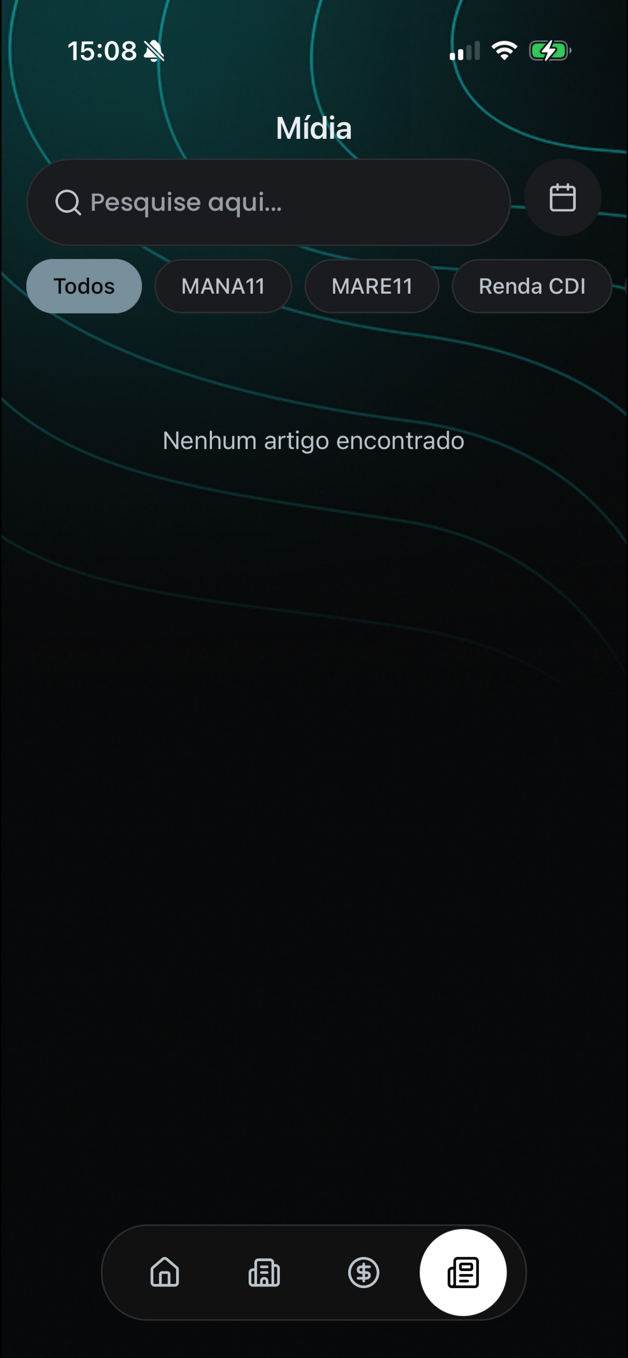 Doninha screenshot 3