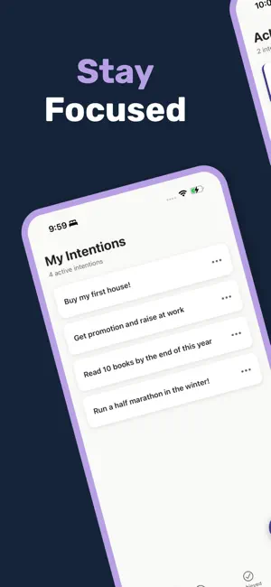 Motii screenshot 1