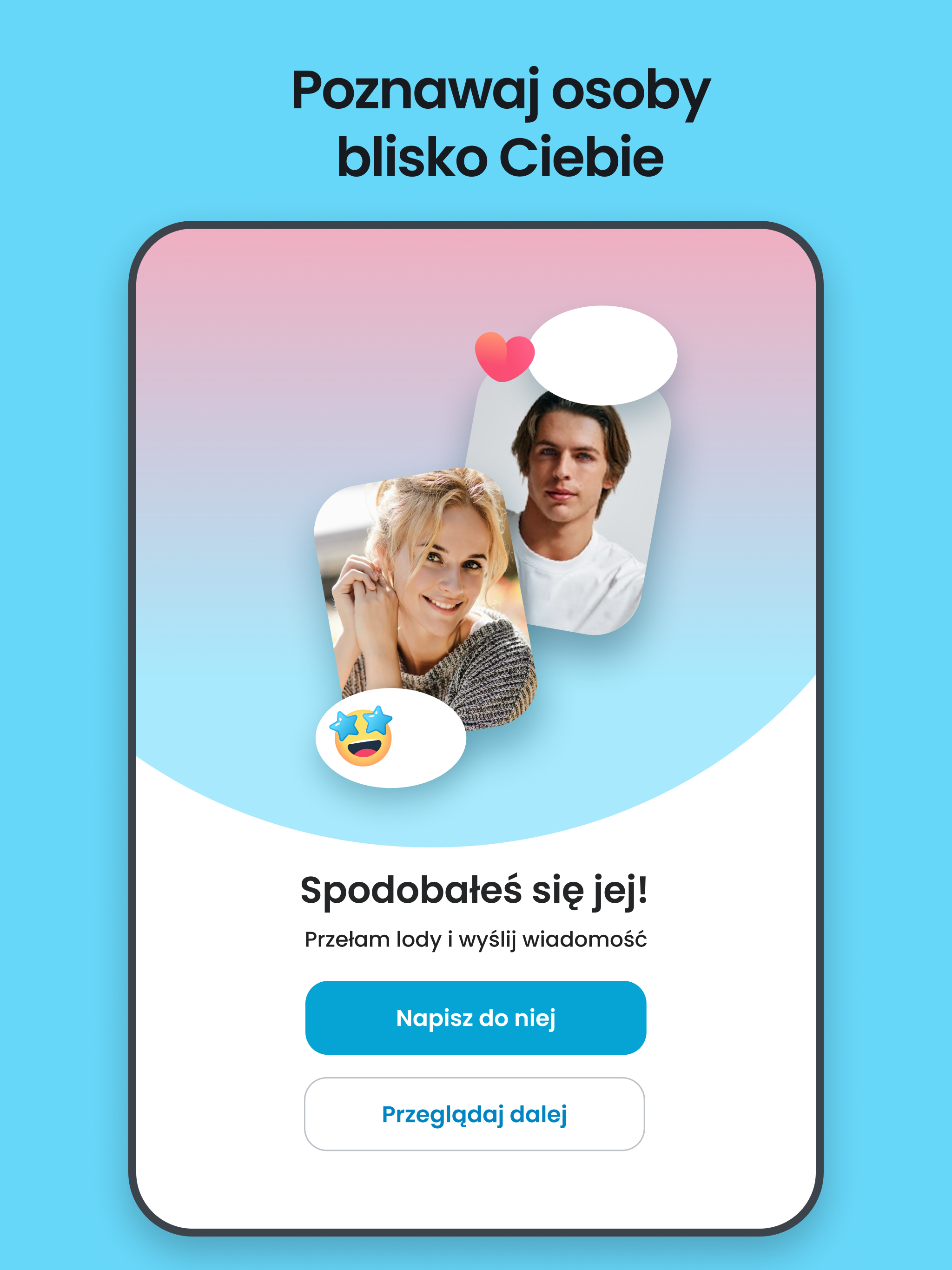 Fotka - dating, chats, streams