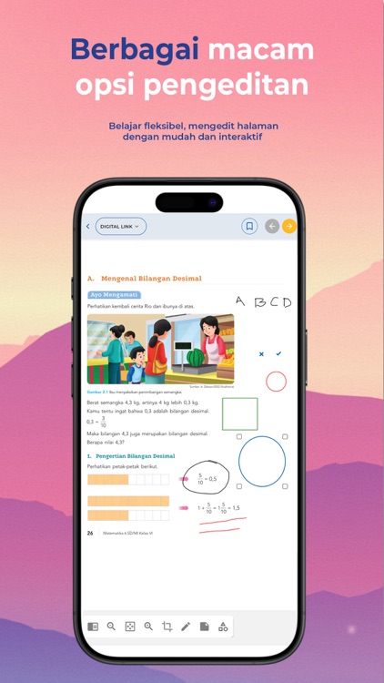 Yudhistira eBook screenshot-7