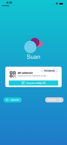 Suan screenshot