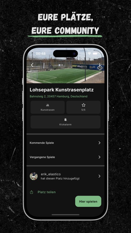 EINFACH KICKEN screenshot-5