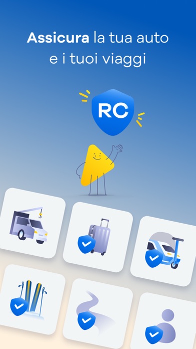 Telepass: pedaggi e parcheggi iPhone screenshot 6