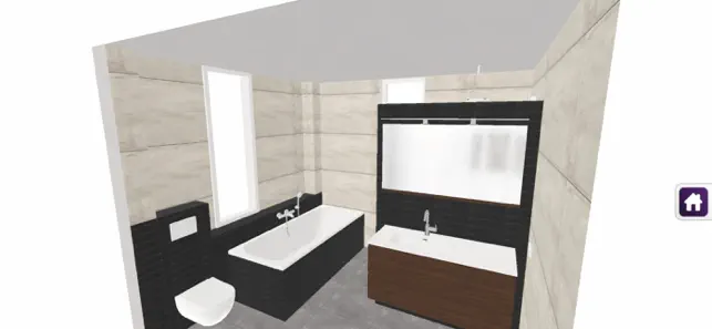 Saninet Bathroom Viewer iPhone screenshot 4