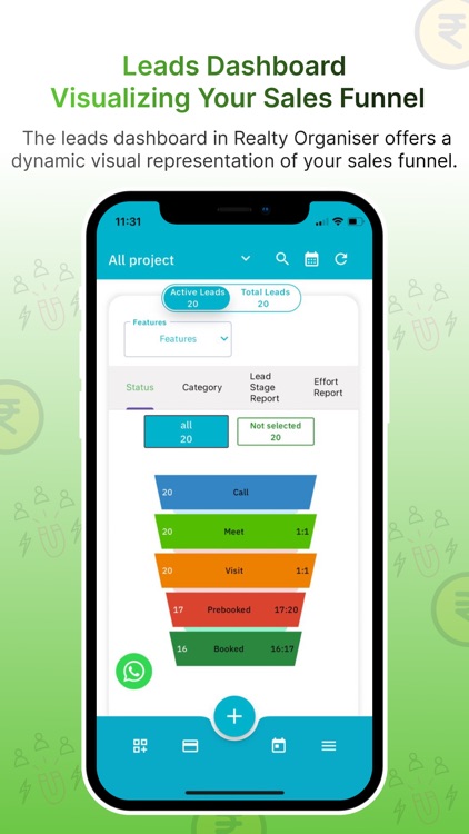 Realty Organiser screenshot-6